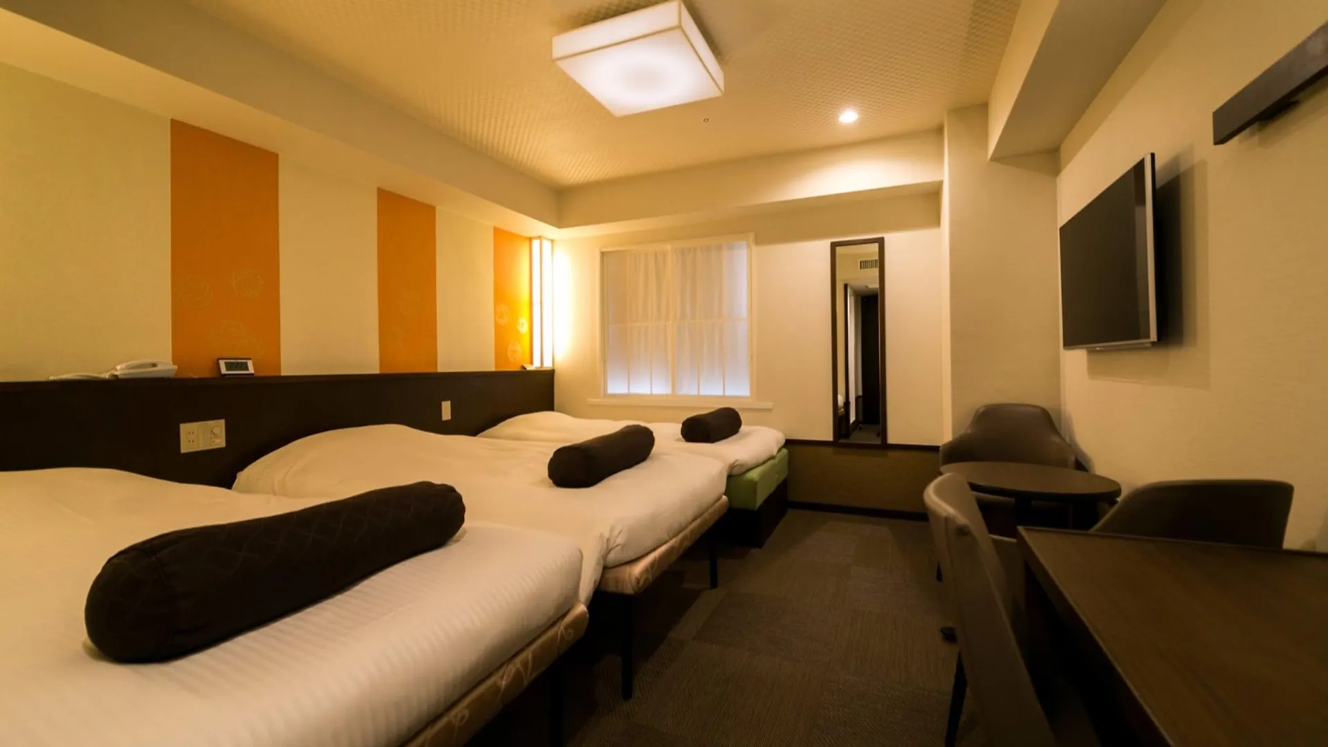 Hotel Sunlite Shinjuku Tokyo Japan