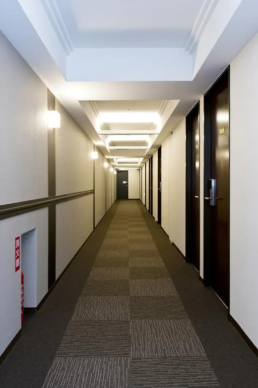 Hotel Sunlite Shinjuku Tokyo
