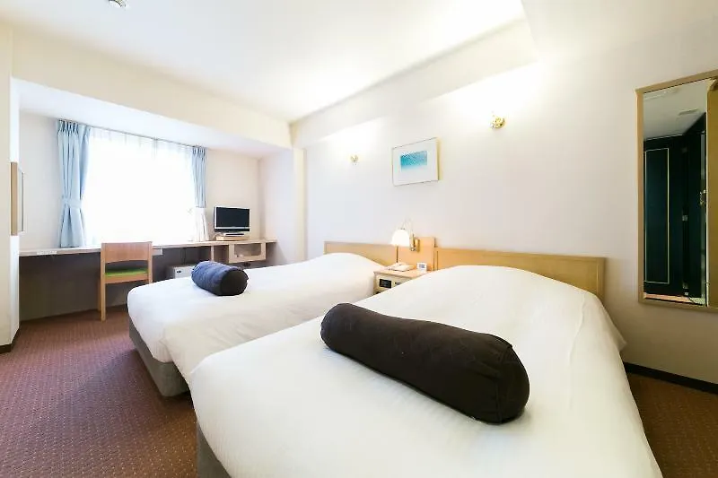 Hotel Sunlite Shinjuku Tokyo