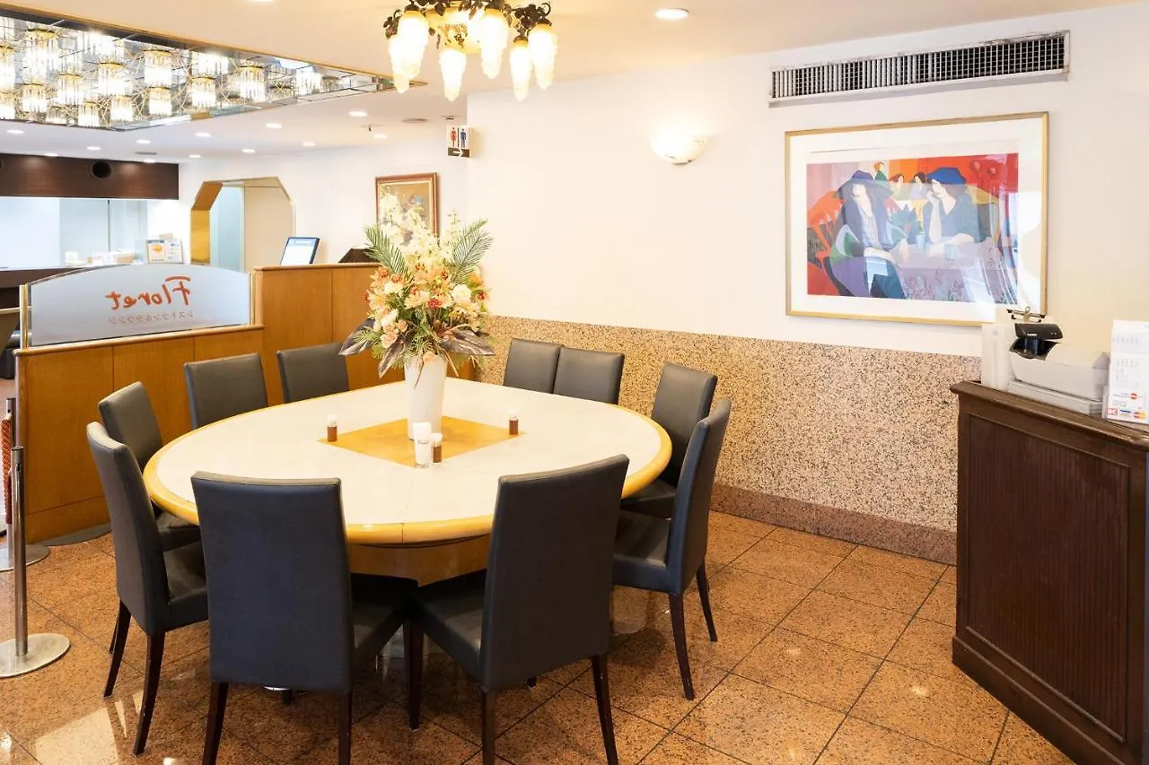 Hotel Sunlite Shinjuku Tokió 3*,  Japán