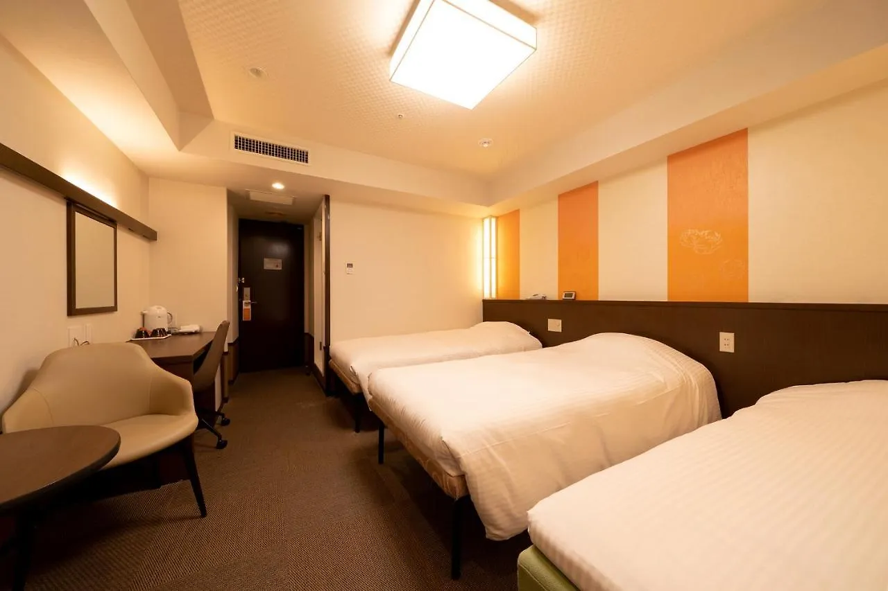 Hotel Sunlite Shinjuku Tokió
