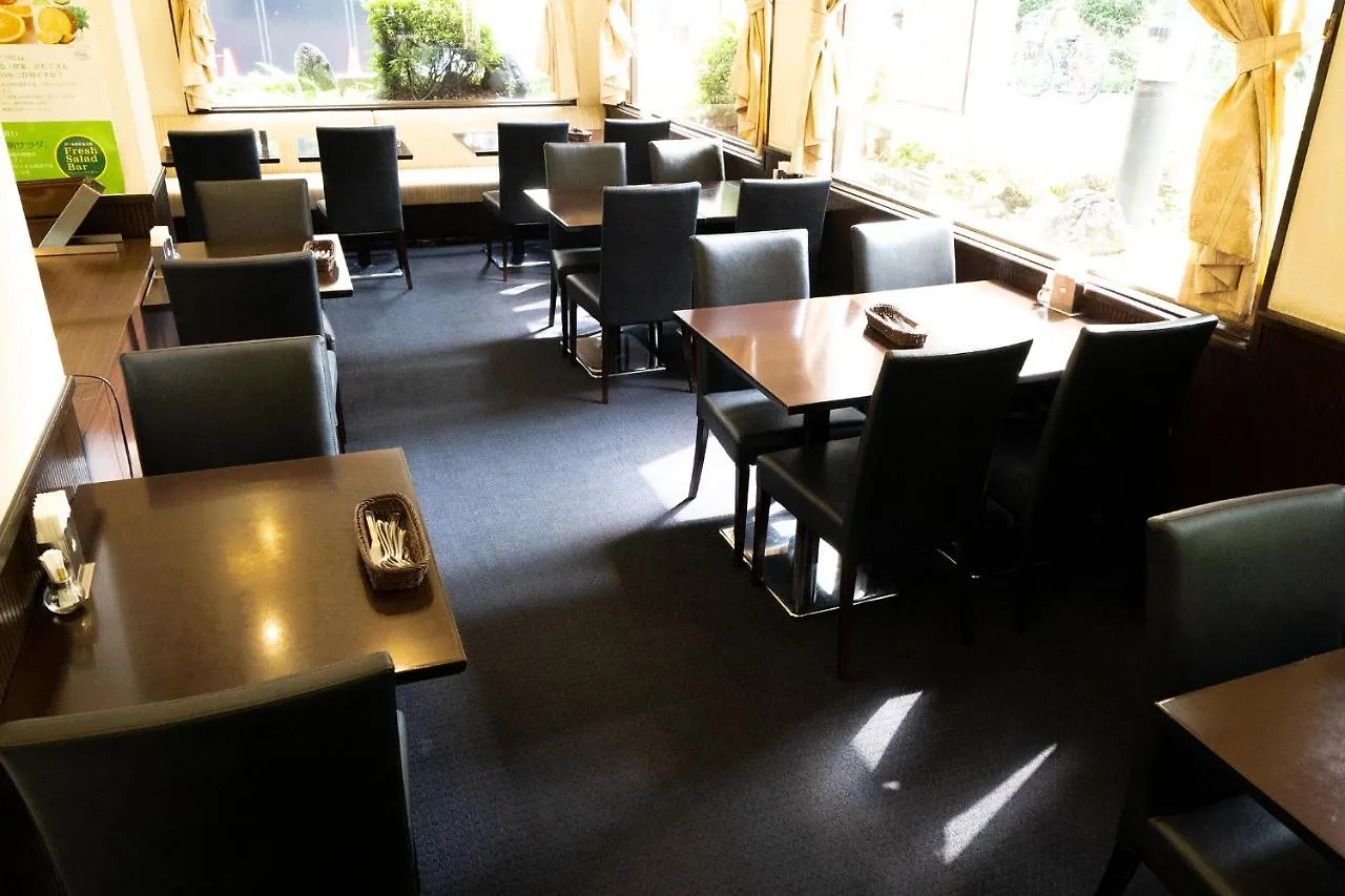 Hotel Sunlite Shinjuku Tokió