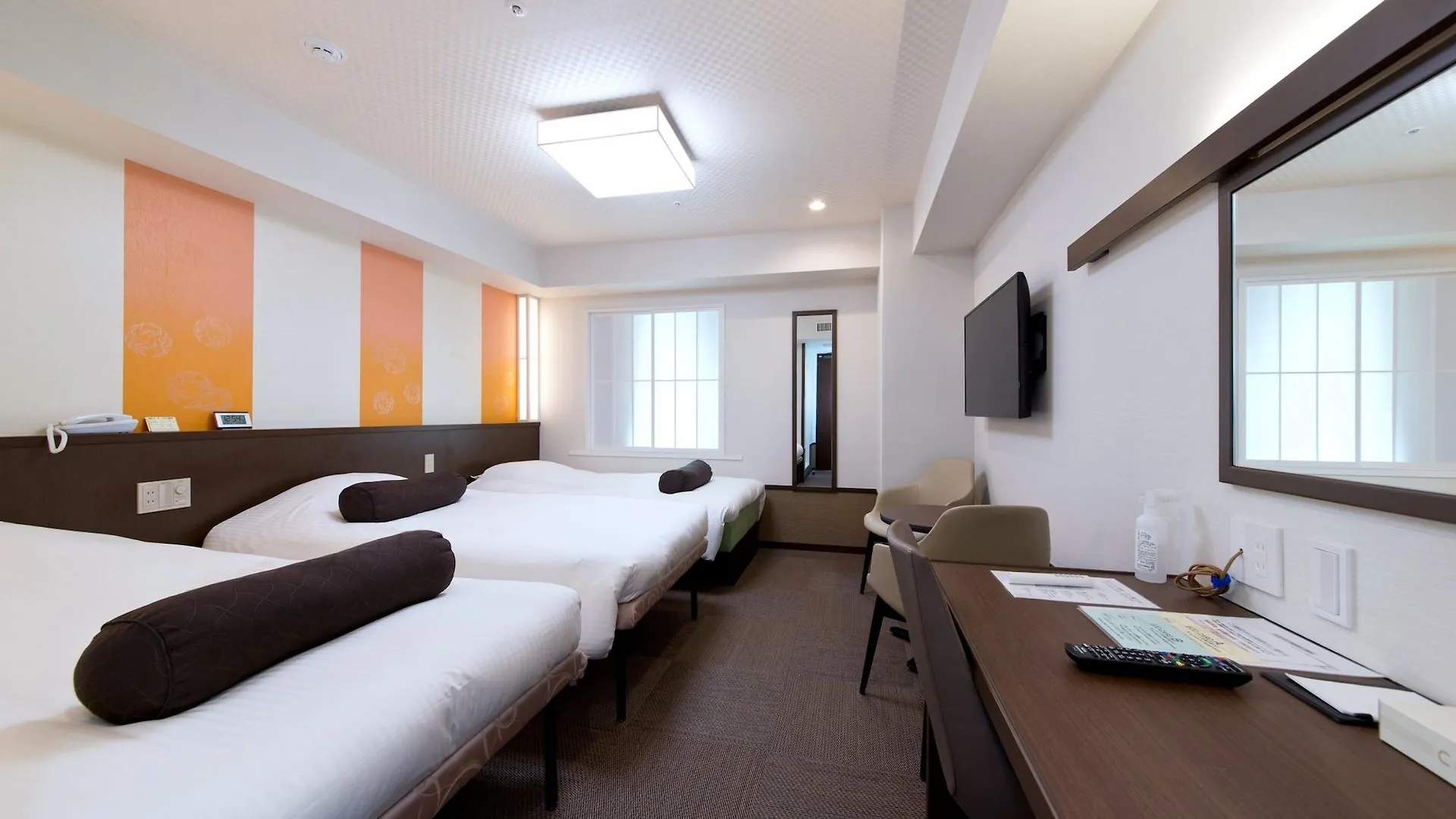 Hotel Sunlite Shinjuku Tokió