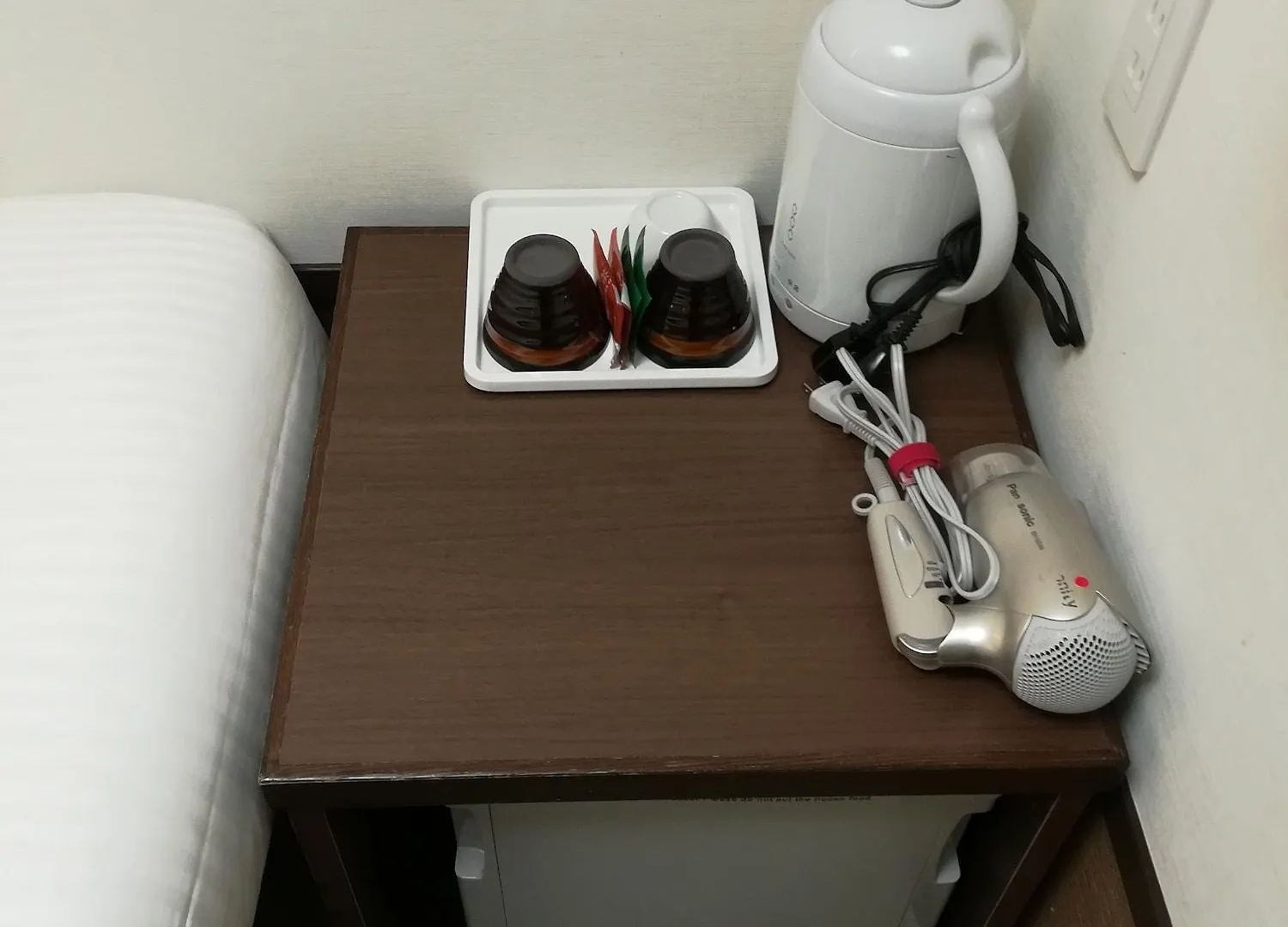 Hotel Sunlite Shinjuku Tokyo
