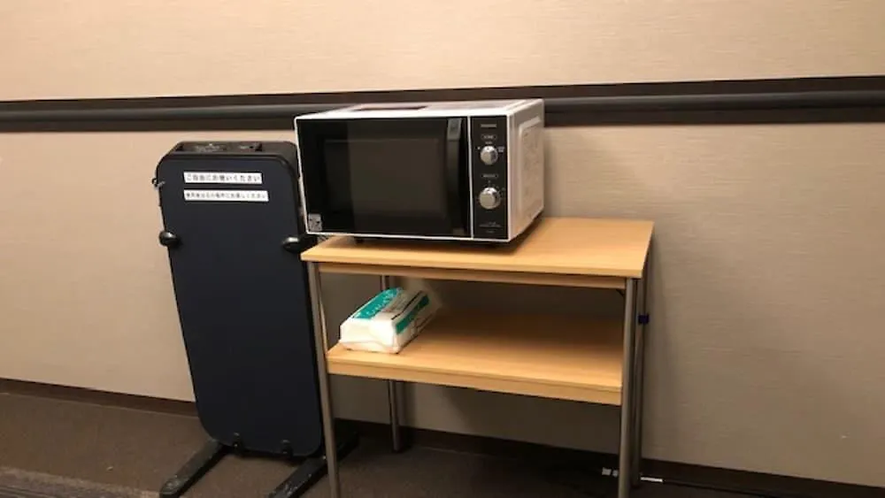 Hotel Sunlite Shinjuku Tōkyō 3*,