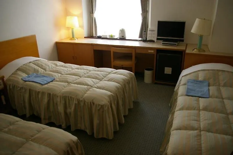 Hotel Sunlite Shinjuku Tokió 3*,  Japán