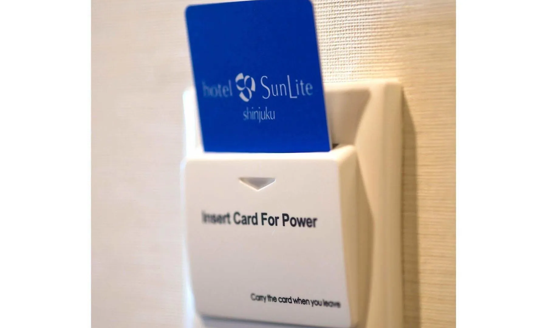 Hotel Sunlite Shinjuku Tōkyō 3*,  Japon