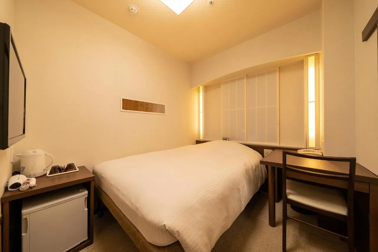 Hotel Sunlite Shinjuku Tokyo 3*,  Japan