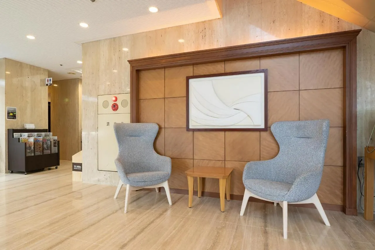 Hotel Sunlite Shinjuku Tokyo