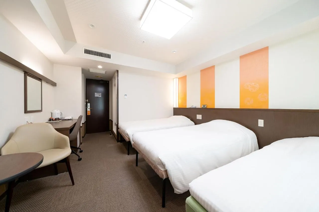 Hotel Sunlite Shinjuku Tokyo 3*,
