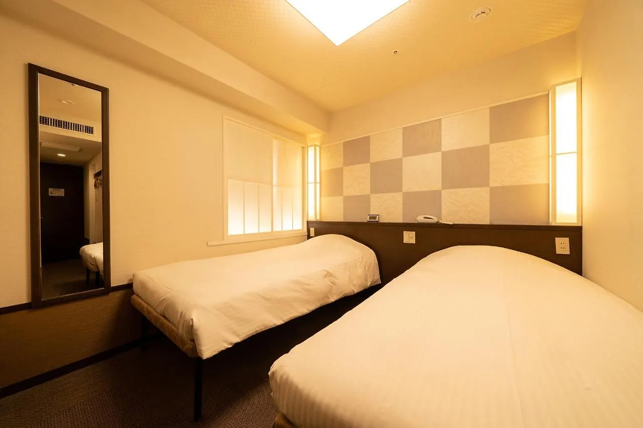 Hotel Sunlite Shinjuku Tokyo