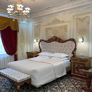 *** Hotel Lion Kasachstan