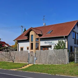  Gasthof Eltako Tschechische Republik