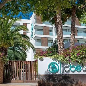 B-llobet Sun & Confort 4*, Ibiza España