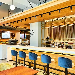 名古屋日航尚格酒店 酒店 名古屋