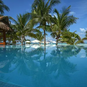 Casa Del Jaguar 5*, Isla Mujeres México