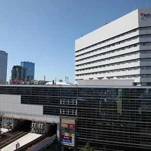 京阪奇尔纳什大酒店 酒店 大阪