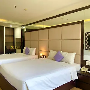 Pariat River Front 3* 다낭