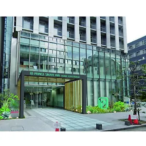 Smart Yodoyabashi 3* 오사카