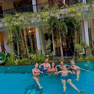  Hotel St Claire's & Sri Lanka