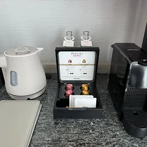 Centara Grand 5* 오사카
