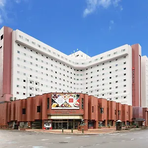 札幌东急rei酒店 酒店 札幌