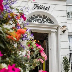 The Lansdowne 3*, Dublín Irlanda