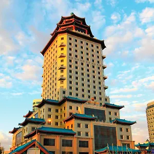 ***** Hotel Beijing Palace Soluxe Kasachstan