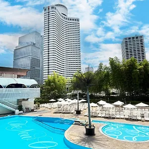 New Otani Garden Tower Tōkyō