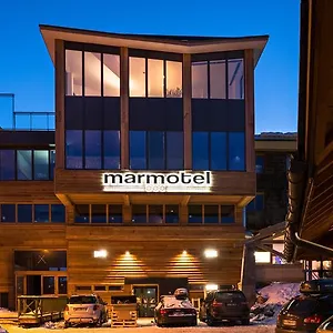 Hotel Marmotel &