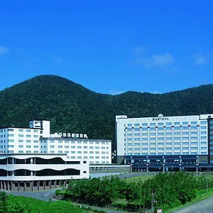 시레토코 다이이치 4* 샤리