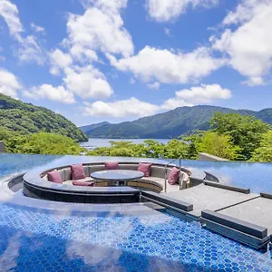 箱根芦香织日式旅馆 传统日式旅馆 箱根