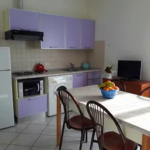 Aparthotel Onda Blu