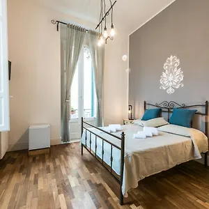 Bed & Breakfast Dimora Dell'artista