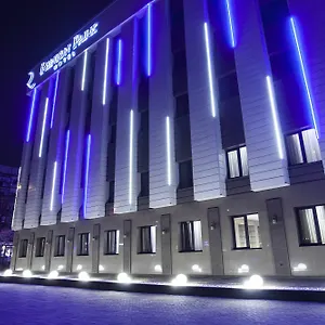 **** Hotel Renion Park Kasachstan
