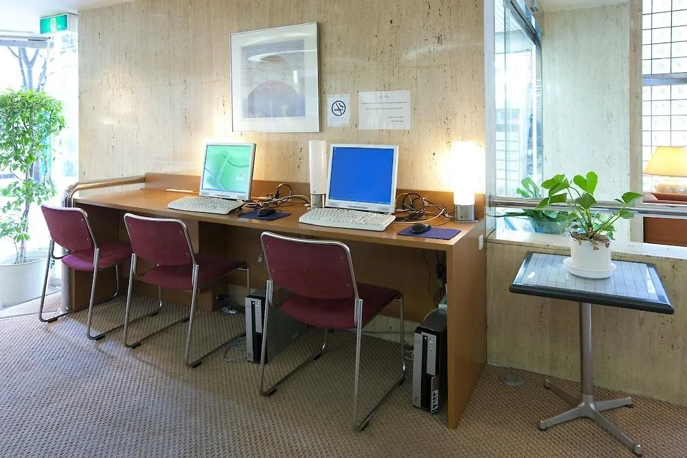 Hotel Sunlite Shinjuku Tokio 3*,  Japón